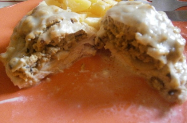 Kopčekové mäso (fotorecept) - obrázok 8