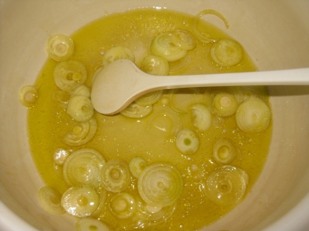 Zeleninové rezance na čínsky spôsob (fotorecept) - obrázok 3