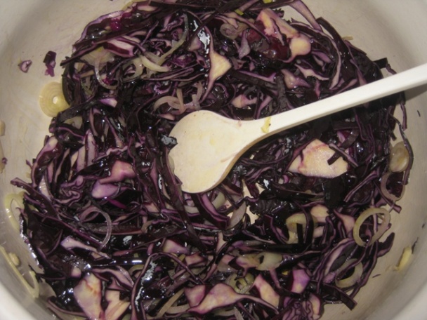 Zeleninové rezance na čínsky spôsob (fotorecept) - obrázok 4