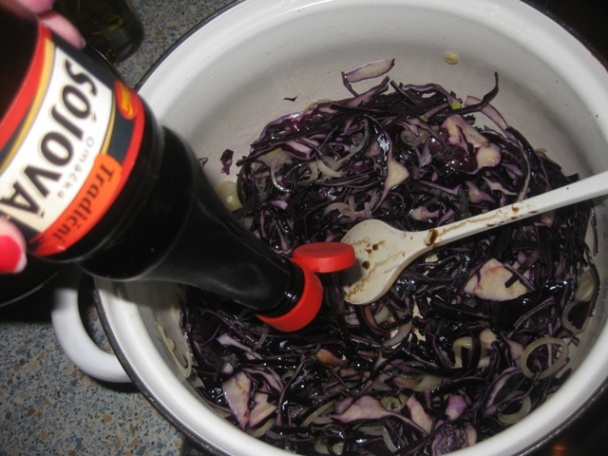 Zeleninové rezance na čínsky spôsob (fotorecept) - obrázok 5