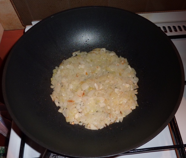 Čarovné lasagne - obrázok 1