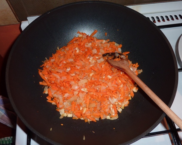 Čarovné lasagne - obrázok 2