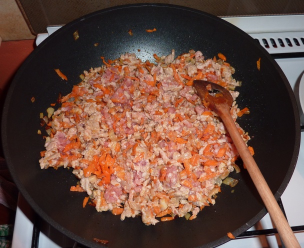 Čarovné lasagne - obrázok 3