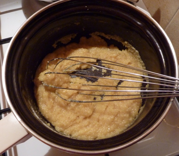 Čarovné lasagne - obrázok 6