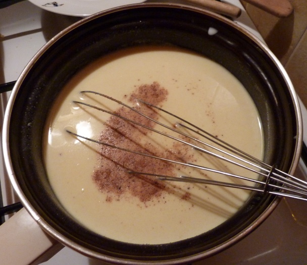 Čarovné lasagne - obrázok 7