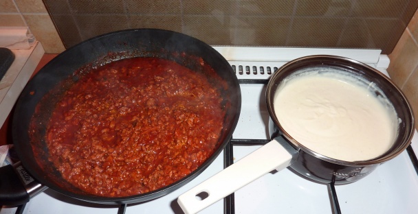 Čarovné lasagne - obrázok 8