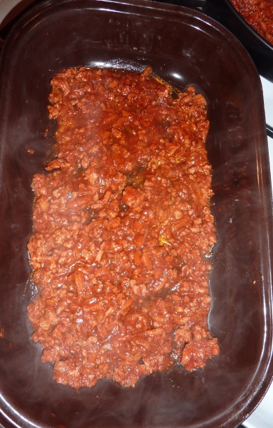 Čarovné lasagne - obrázok 9