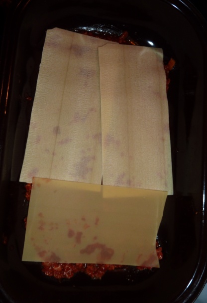 Čarovné lasagne - obrázok 10