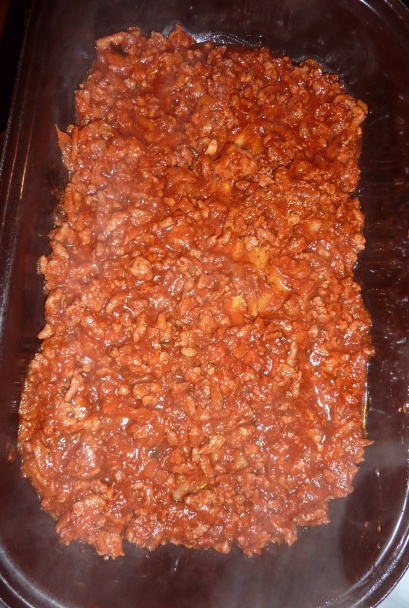 Čarovné lasagne - obrázok 11
