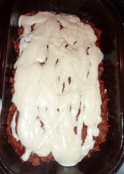 Čarovné lasagne - obrázok 12