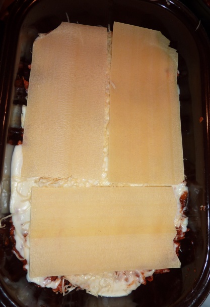 Čarovné lasagne - obrázok 13