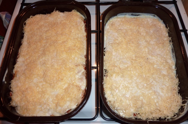 Čarovné lasagne - obrázok 14