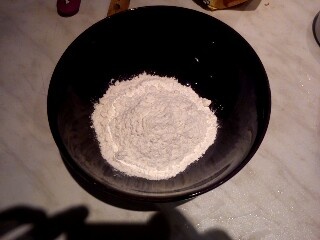 Hríbová - kuriatková polievka (fotorecept) - obrázok 10