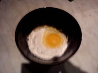 Hríbová - kuriatková polievka (fotorecept) - obrázok 11