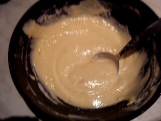 Hríbová - kuriatková polievka (fotorecept) - obrázok 12