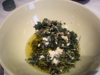 Bylinkové morčacie prsia s pečeným feniklom (fotorecept) - obrázok 3