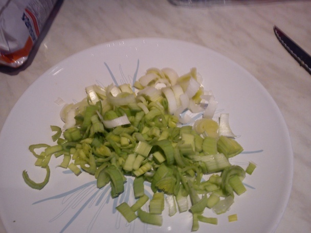 Zapekané cestoviny so šampiňónmi, šunkou a paradajkovou omáčkou (fotorecept) - obrázok 2