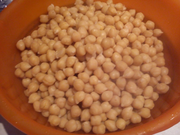 Cícerová minestrone plná zdravia - obrázok 6