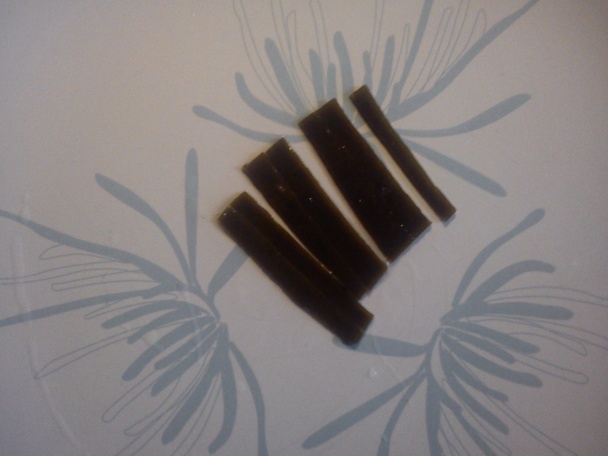 Hŕstková polievka podľa makrobiotických princípov (fotorecept) - obrázok 5