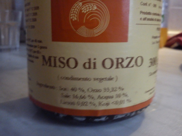 Hŕstková polievka podľa makrobiotických princípov (fotorecept) - obrázok 7