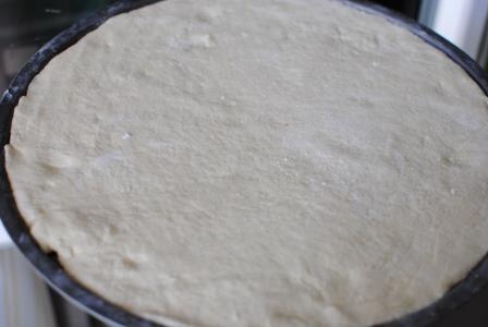 Cesto na bezlepkovú pizzu - obrázok 2