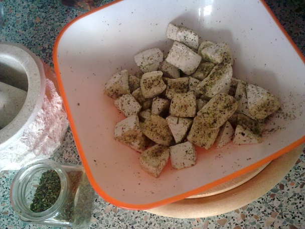 Nakladaný encián (fotorecept) - obrázok 2