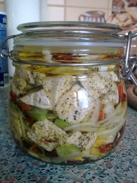 Nakladaný encián (fotorecept) - obrázok 4