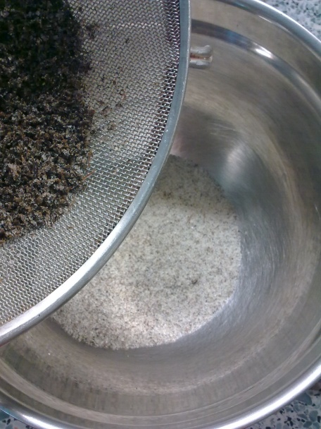 Domáci vanilkový cukor (fotorecept) - obrázok 2