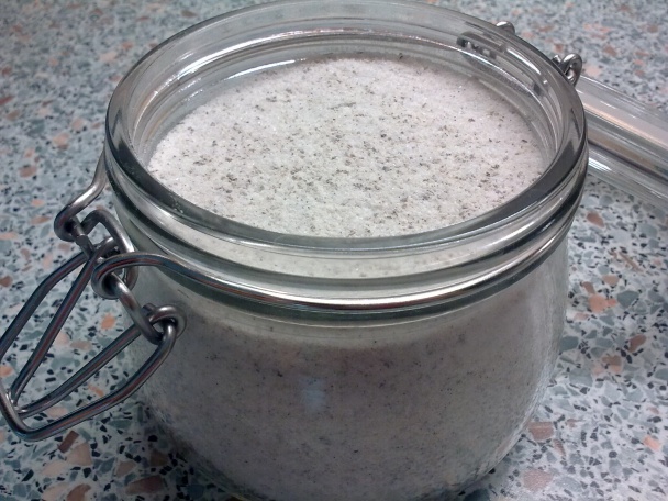 Domáci vanilkový cukor (fotorecept) - obrázok 3