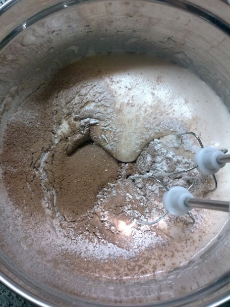 Tvarohová torta a la Dots (fotorecept) - obrázok 1