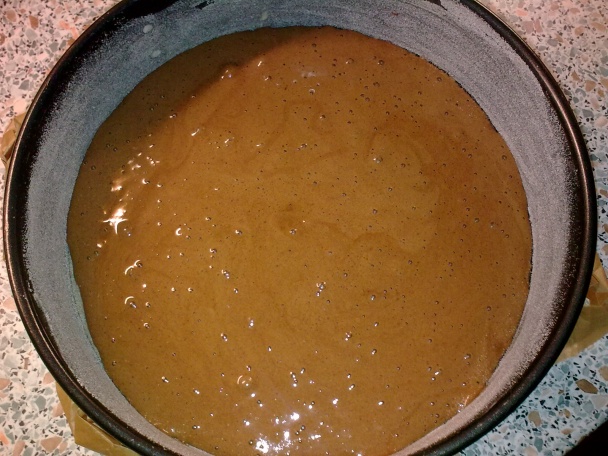 Tvarohová torta a la Dots (fotorecept) - obrázok 2