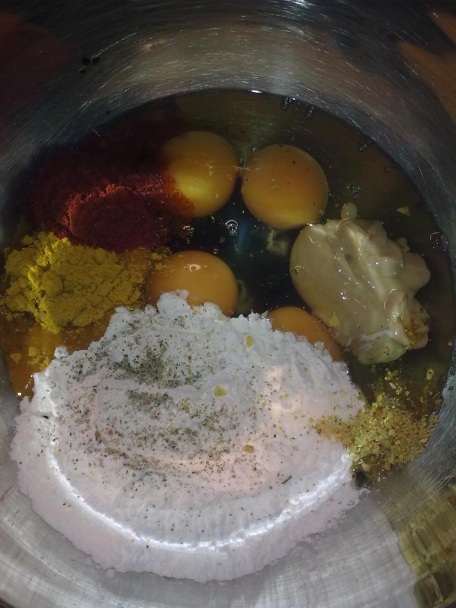 Cigánske rezníčky (fotorecept) - obrázok 1