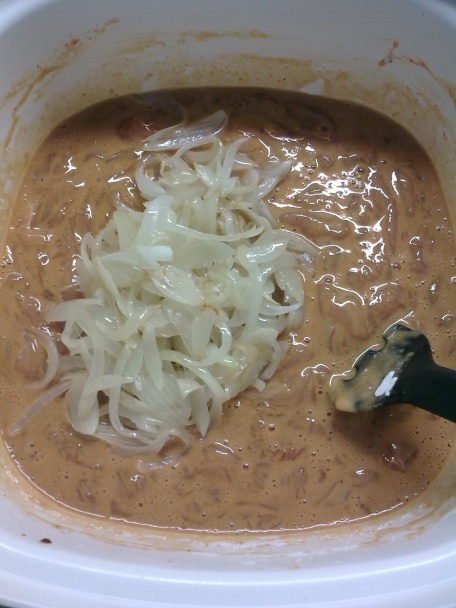 Cigánske rezníčky (fotorecept) - obrázok 2