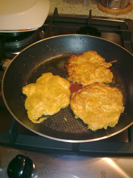 Cigánske rezníčky (fotorecept) - obrázok 3