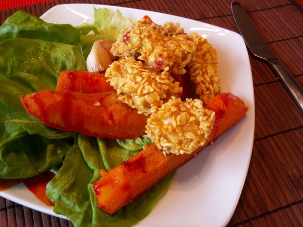 Kuracie chrumkačky  - obrázok 4