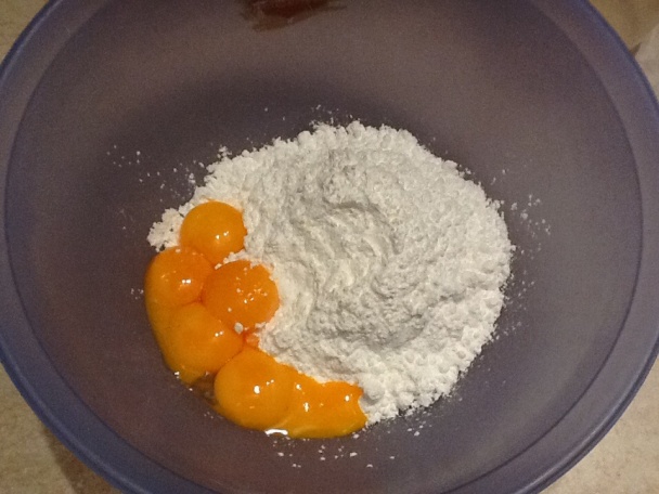 Tradičná višňová bublanina (fotorecept) - obrázok 1