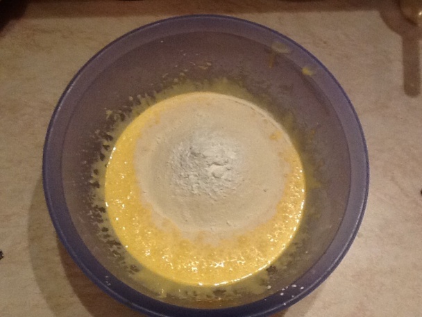 Tradičná višňová bublanina (fotorecept) - obrázok 2