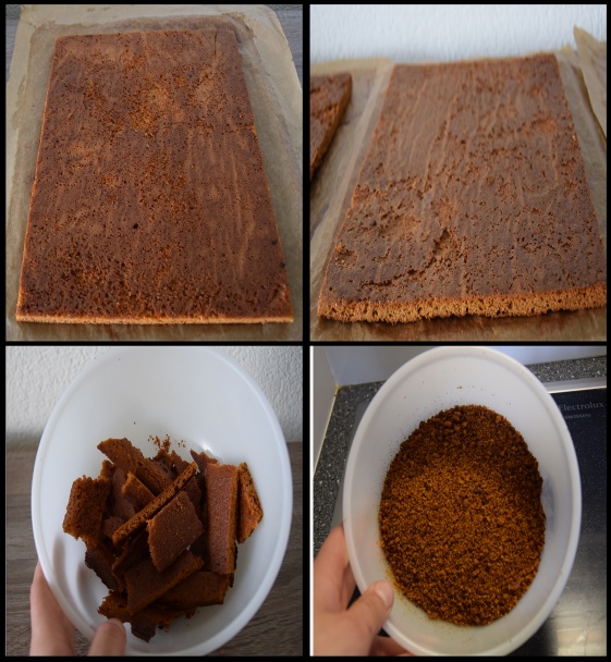 Medová torta (fotorecept) - obrázok 3