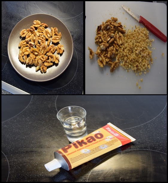 Medová torta (fotorecept) - obrázok 6