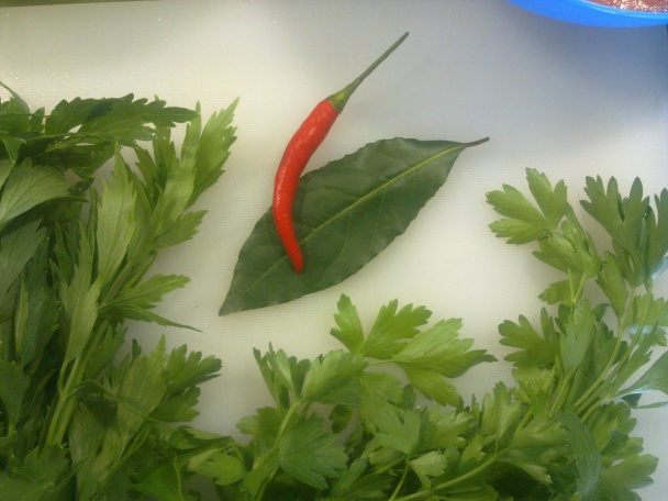 Sladká kukuricová polievka (fotorecept) - obrázok 4