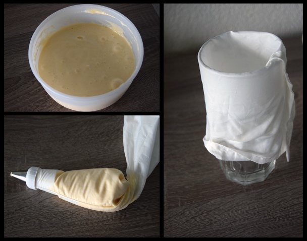 Žirafí krk (fotorecept) - obrázok 4