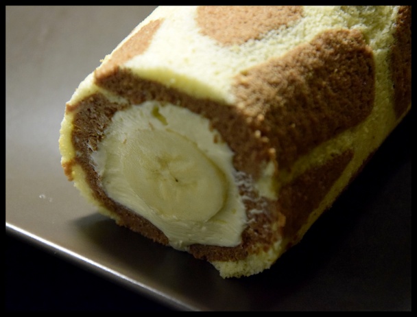 Žirafí krk (fotorecept) - obrázok 13