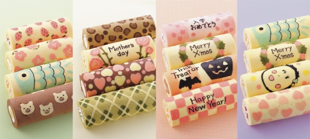 Žirafí krk (fotorecept) - obrázok 15