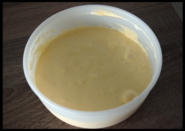 Žirafí krk (fotorecept) - obrázok 3