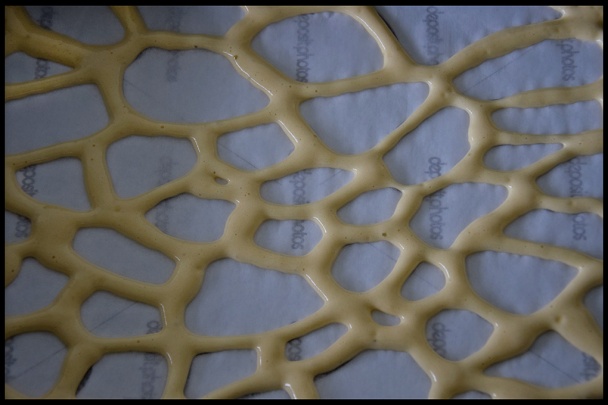 Žirafí krk (fotorecept) - obrázok 5