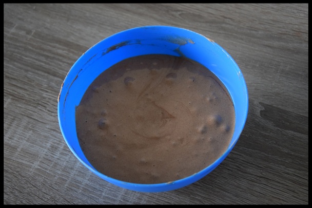 Žirafí krk (fotorecept) - obrázok 7