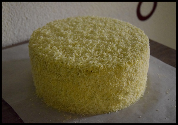 Môj šach-mat (fotorecept) - obrázok 25