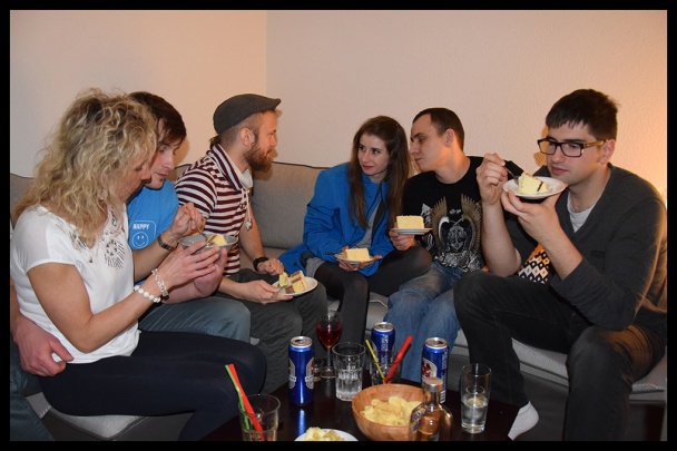 Môj šach-mat (fotorecept) - obrázok 30