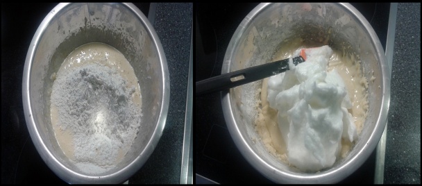 Bábovka s prekvapením (fotorecept) - obrázok 3