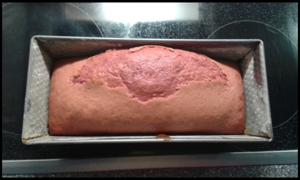 Bábovka s prekvapením (fotorecept) - obrázok 5